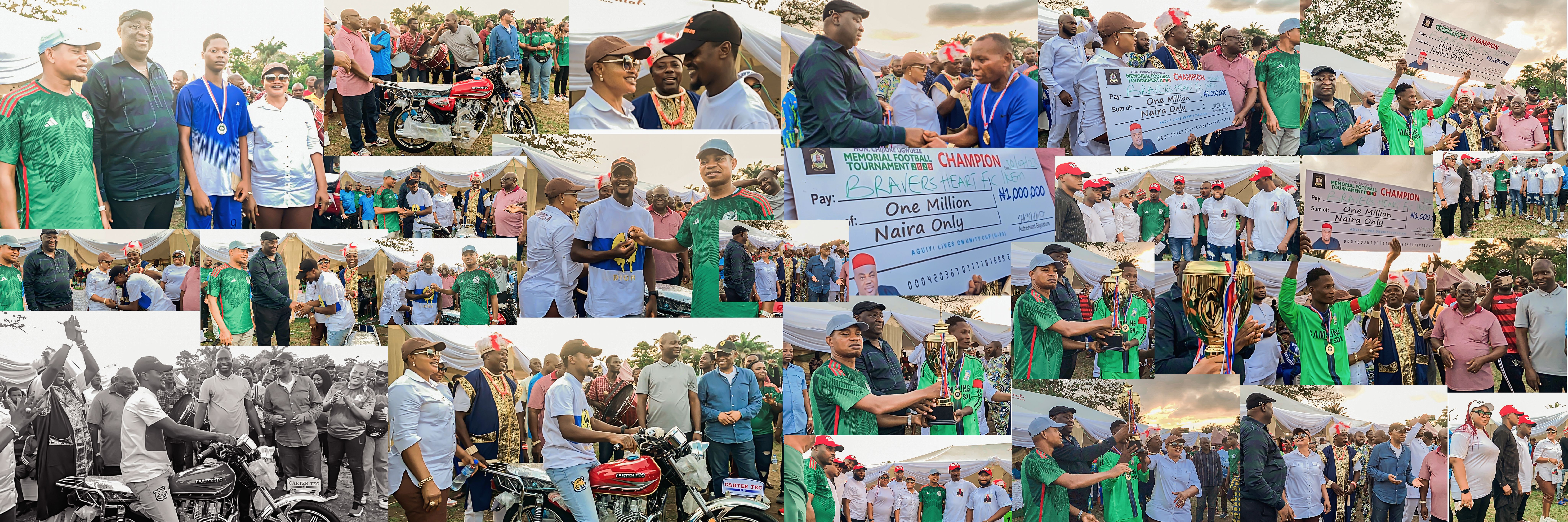 Charity Event
